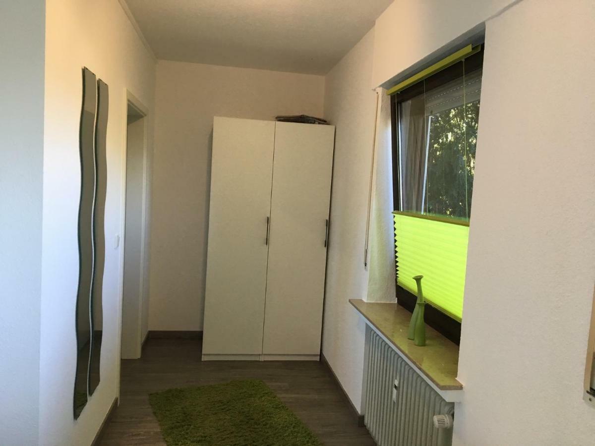 Ferienwohnung Emotion Winterberg Dış mekan fotoğraf