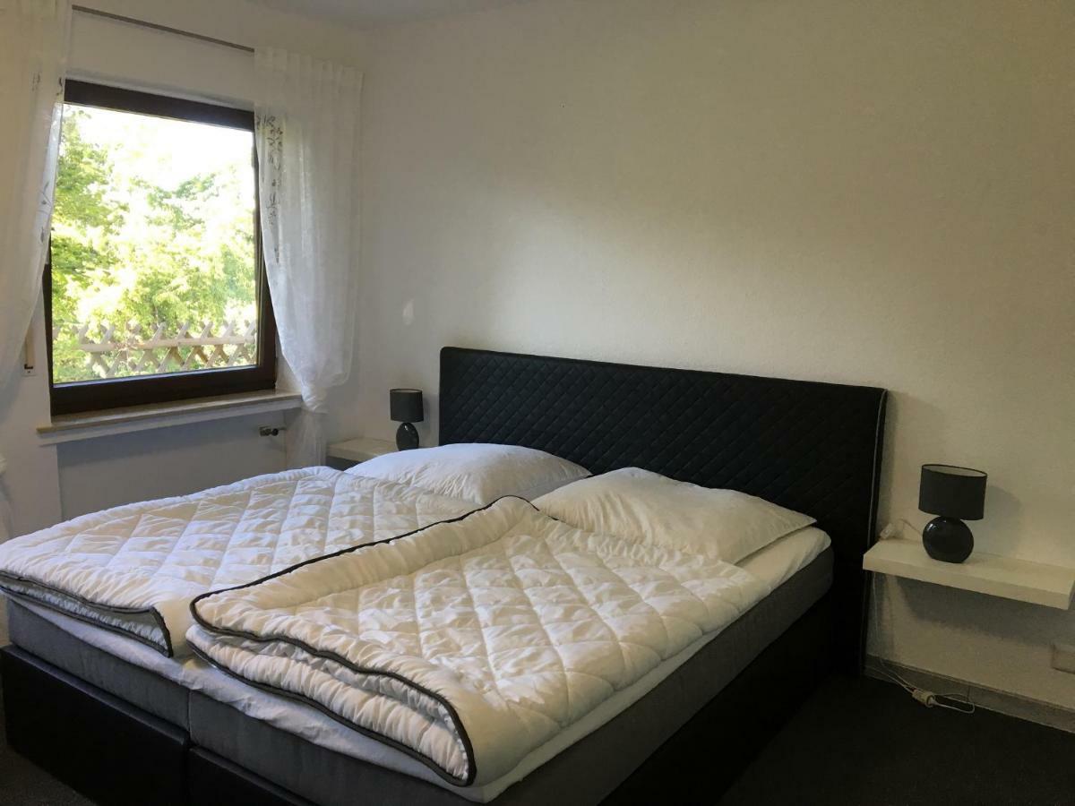 Ferienwohnung Emotion Winterberg Dış mekan fotoğraf