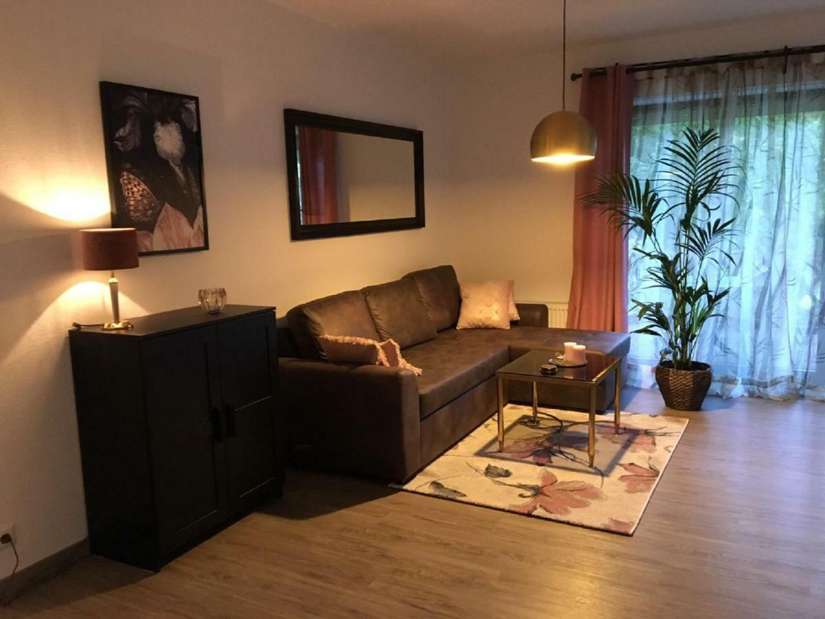 Ferienwohnung Emotion Winterberg Dış mekan fotoğraf