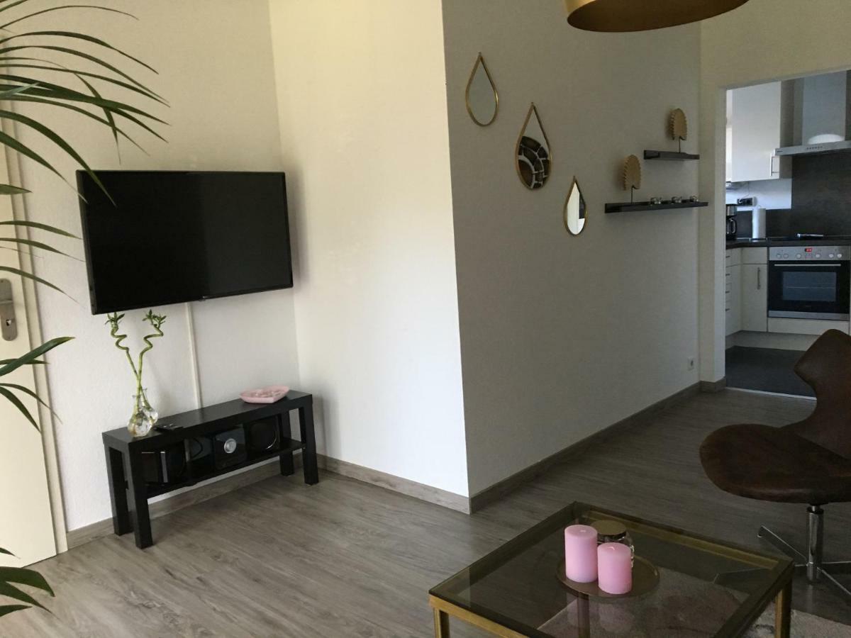 Ferienwohnung Emotion Winterberg Dış mekan fotoğraf